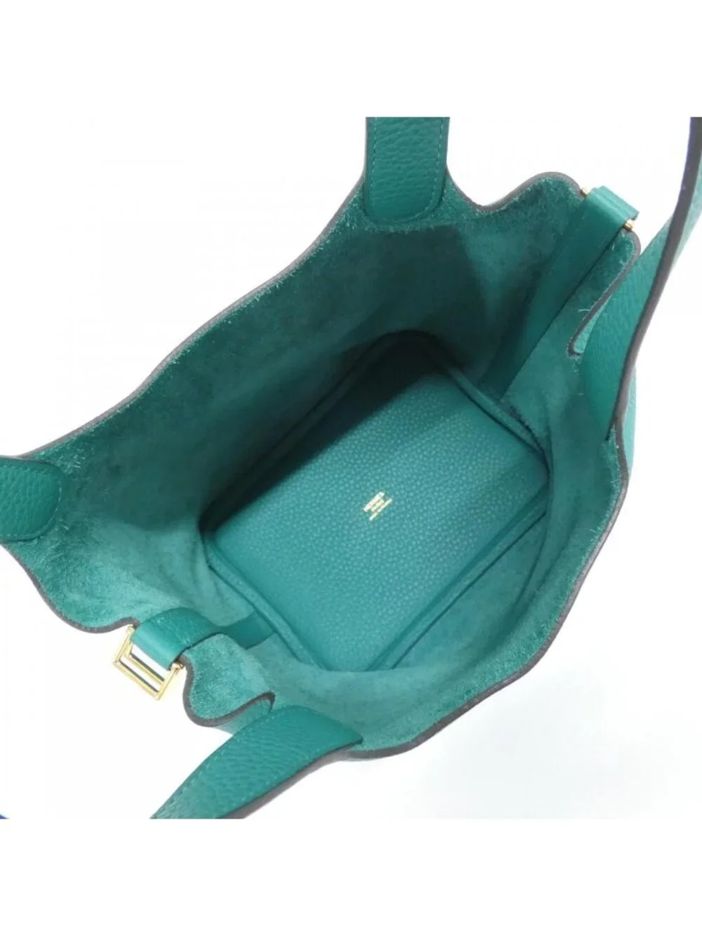 Hermes Picotin Lock PM